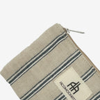 Mini Neceser acolchado Flandes Navy