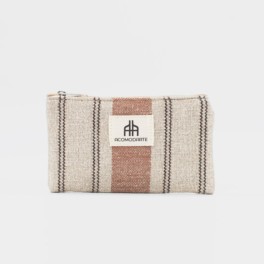 Pouch mini Ifni
