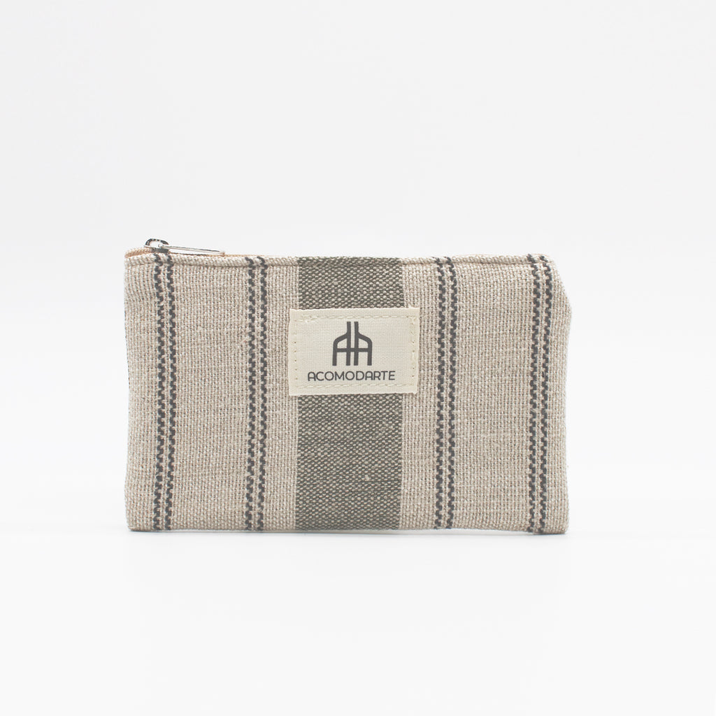 Mini Neceser Atlas Musgo