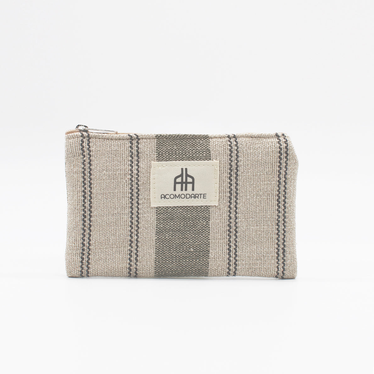 Mini Neceser Atlas Musgo