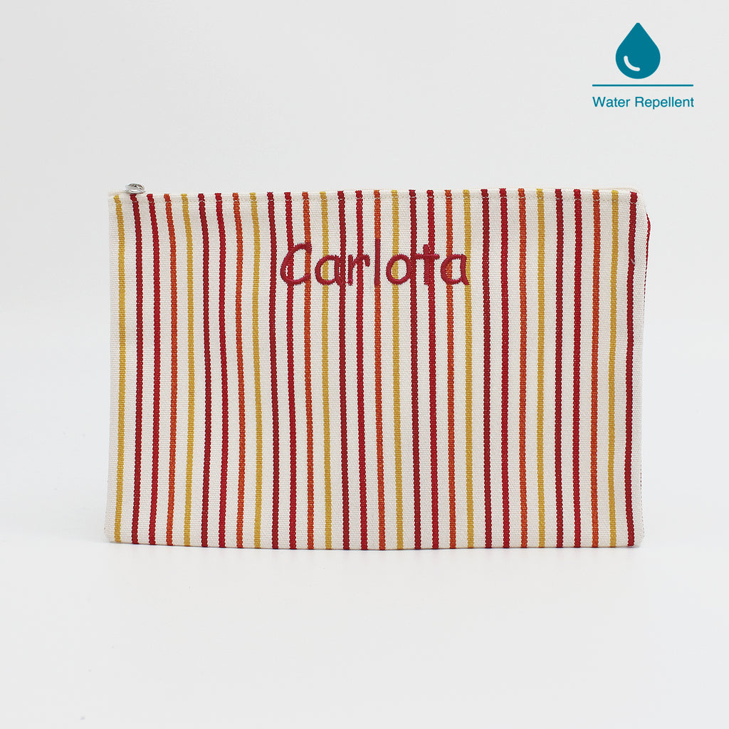 Pouch grande Lavandou