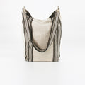 Bolso hobo Normadia