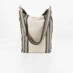 Bolso hobo Normadia