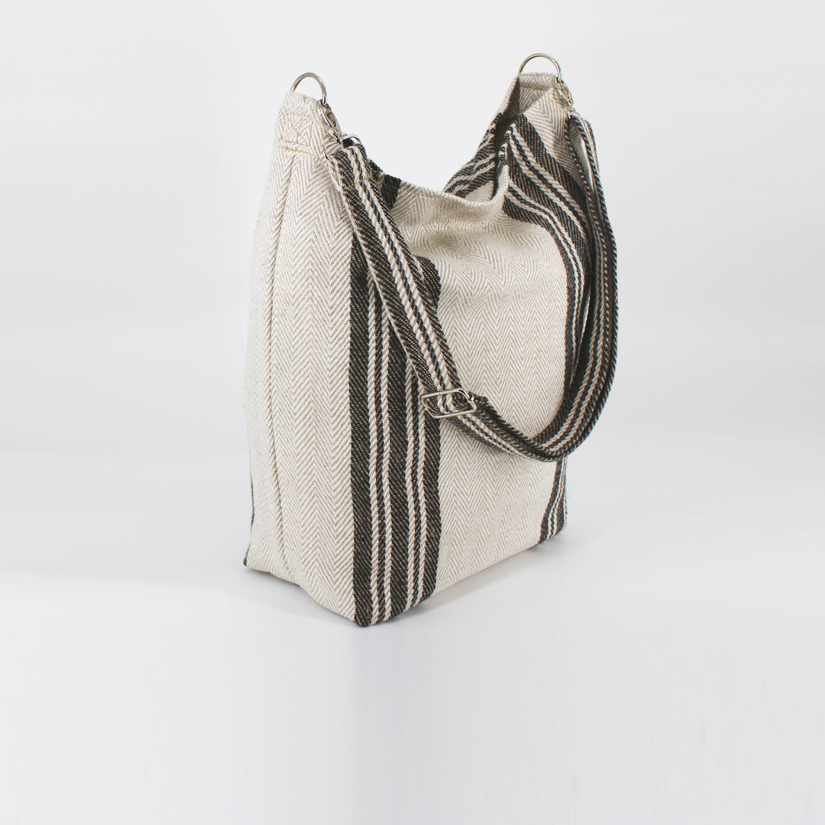 Bolso hobo Normadia