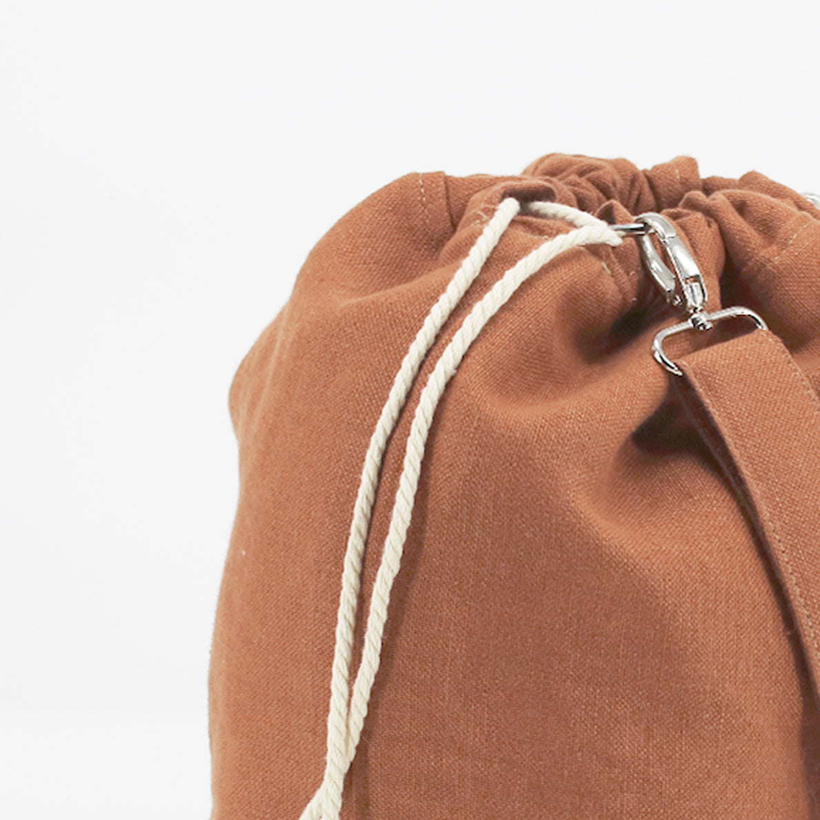 Bolso saco Antrim Brick