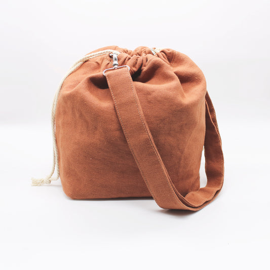 Bolso saco Rostrevor