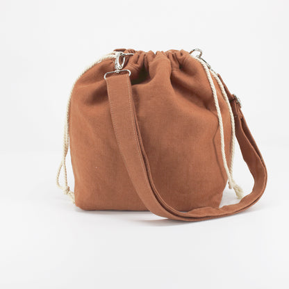 Bolso saco Rostrevor