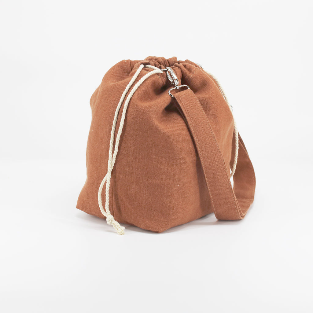 Bolso saco Antrim Brick