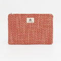 Pouch grande Tangkai
