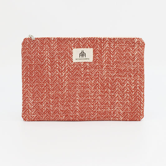 Pouch grande Tangkai