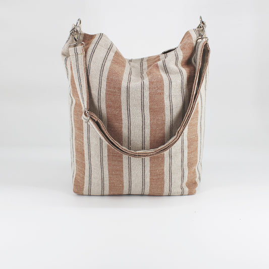 Bolso hobo Tagum