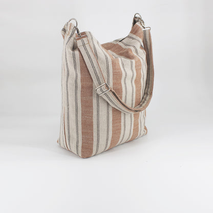 Bolso hobo Tagum