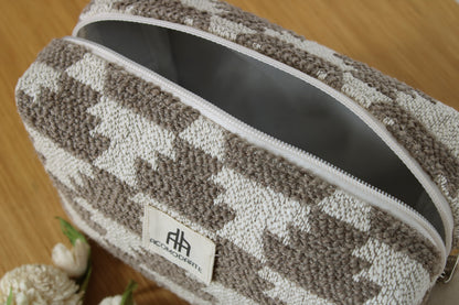 Bolsa de aseo Teide