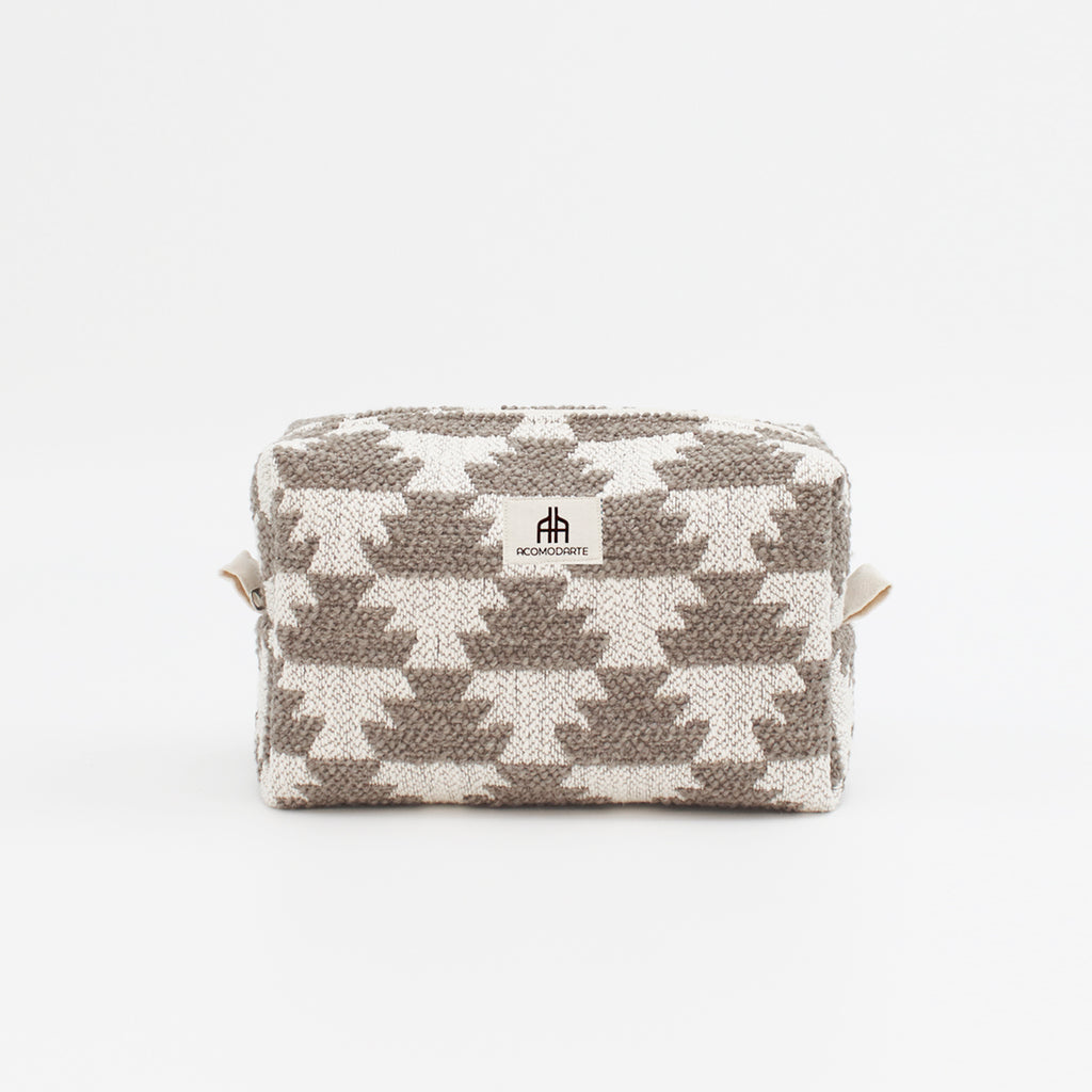 Bolsa de aseo Teide