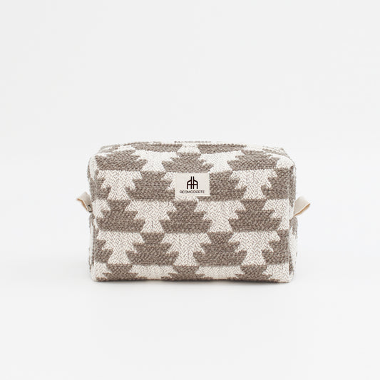 Bolsa de aseo Teide
