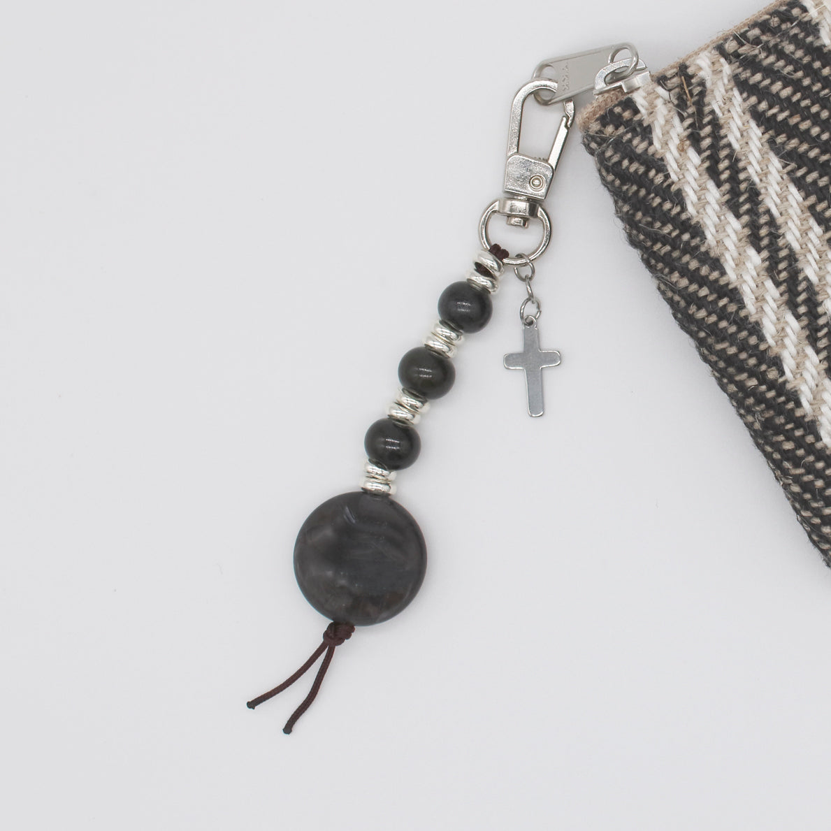 Llavero - tirador joya Vecchia