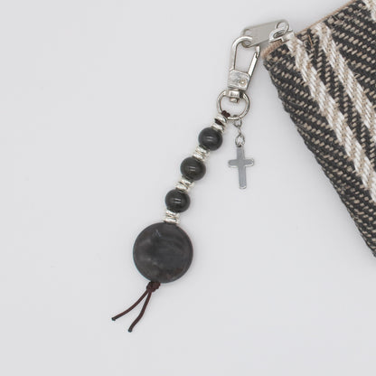 Llavero - tirador joya Vecchia