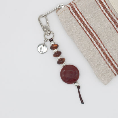 Llavero - tirador joya Venecia