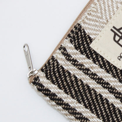 Pouch mini Gibón